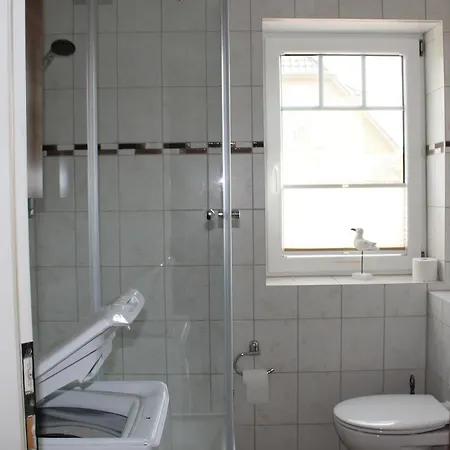 Feriehus Kiek Oever *