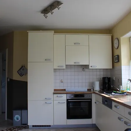 Kiek Oever Holiday home