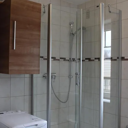 Feriehus Kiek Oever *