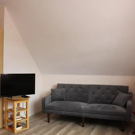 Kiek Oever Holiday home