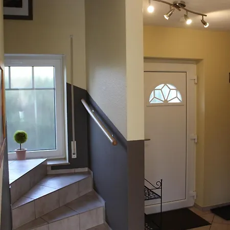 Kiek Oever Feriehus *