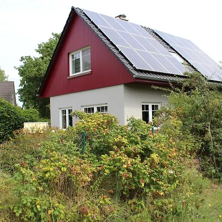 Feriehus Kiek Oever *