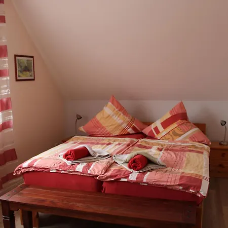 Kiek Oever Feriehus Prerow