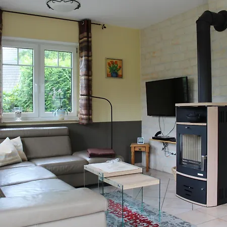 Kiek Oever Holiday home