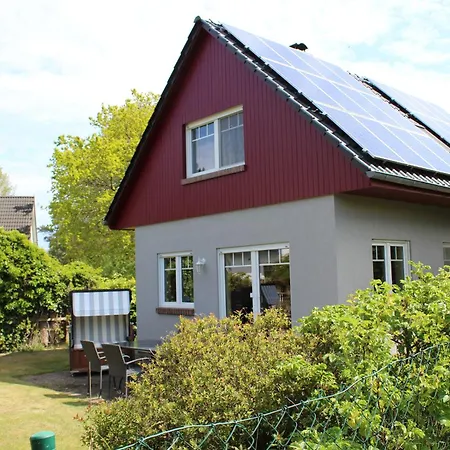 Kiek Oever Prerow